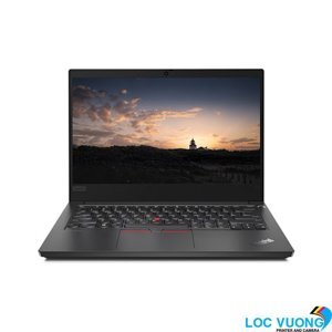 Laptop Lenovo ThinkPad E14 20RAS0KX00 - Intel Core i5-10210U, 8GB