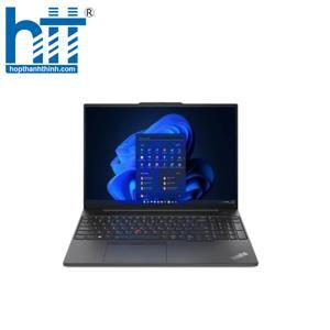 Laptop Lenovo Thinkpad E14 G4 21E300E3VN - Intel Core i7-1255U, 8GB RAM, SSD 512GB, Intel Iris Xe Graphics, 14 inch