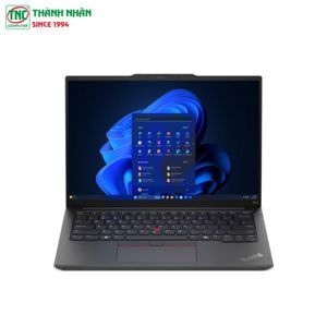 Laptop Lenovo ThinkPad E14 Gen 6 21M7004KVN - Intel core Ultra 5 125U, Ram 16GB, SSD 1TB, Intel Arc Graphics, 14 inch