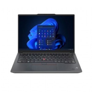 Laptop Lenovo ThinkPad E14 Gen 5 21JK0069VA - Intel Core i5-1335U, 16GB RAM, SSD 512GB, Intel Iris Xe Graphics, 14 inch