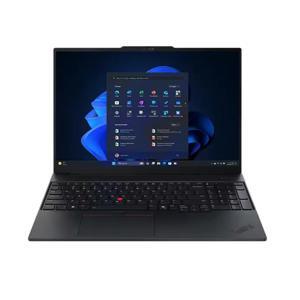 Laptop Lenovo ThinkPad E14 Gen 7 (21SX002QVA) - Intel Core Ultra 5 125U, RAM 16GB, SSD 512GB, Intel Graphics, 14 inch
