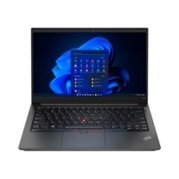 Laptop Lenovo ThinkPad E14 Gen 5 21JK00PFVA | CPU i7-1355U | RAM 16GB DDR4 | SSD 512GB PCIe | VGA Onboard | 14.0 FHD IPS | FreeDOS