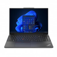 Laptop Lenovo ThinkPad E14 Gen 4 21E300DTVA - Intel Core i7-1255U, 8GB RAM, SSD 256GB, Intel Iris Xe Graphics, 14 inch