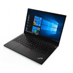 Laptop Lenovo ThinkPad E14 Gen 4 21E300DQVA - Intel core i5-1235U, 8GB RAM, SSD 256GB, Intel Iris Xe Graphics, 14 inch