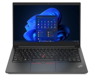 Laptop Lenovo ThinkPad E14 Gen 4 21E300D1FQ - Intel Core I5-1135G7, 8GB RAM, SSD 512GB, Intel Iris Xe Graphics, 14 inch