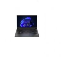 Laptop Lenovo ThinkPad E14 Gen 4 - 21E300DQVA (i5-1235U/8GB/256GB SSD/14"FHD/No OS/Đen)