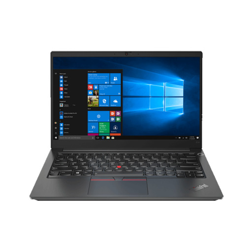 Laptop Lenovo ThinkPad E14 Gen 2 20TA002LVA - Intel core i5-1135G7, 8GB RAM, SSD 256GB, Intel Iris Xe Graphics, 14 inch