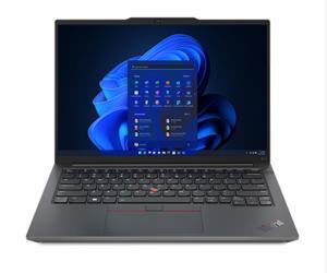 Laptop Lenovo ThinkPad E14 Gen 5 21JK0069VA - Intel Core i5-1335U, 16GB RAM, SSD 512GB, Intel Iris Xe Graphics, 14 inch