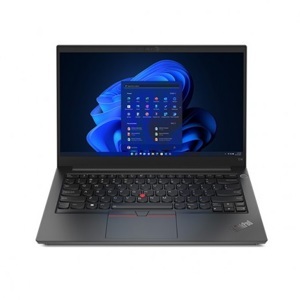 Laptop Lenovo ThinkPad E14 Gen 4 21E300E1VN - Intel Core i5-1240P, 16GB RAM, SSD 512GB, Intel  Iris Xe Graphics, 14 inch