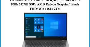 Laptop Lenovo ThinkPad E14 Gen 4 21E300E4VN - Intel Core i7-1255U, 8GB RAM, SSD 256GB, Intel Iris Xe Graphics, 14 inch