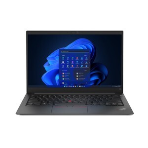 Laptop Lenovo ThinkPad E14 Gen 4 21E300DTVA - Intel Core i7-1255U, 8GB RAM, SSD 256GB, Intel Iris Xe Graphics, 14 inch