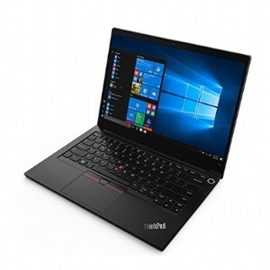 Laptop Lenovo ThinkPad E14 Gen 4 21E300DPVA - Intel core i5-1235U, 8GB RAM, SSD 512GB, Intel Iris Xe Graphics, 14 inch