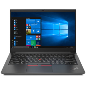 Laptop Lenovo ThinkPad E14 Gen 2-ITU 20TA00H4VA - Intel core i5-1135G7, 8GB RAM, SSD 256GB, Intel Iris Xe Graphics, 14 inch