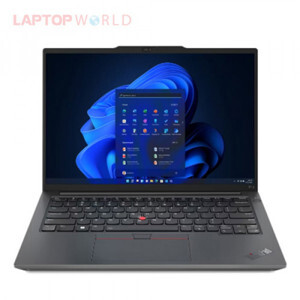 Laptop Lenovo ThinkPad E14 Gen 5 21JK00H2VN - Intel core i5-1335U, Ram 8GB, SSD 512GB, Intel Arc Graphics, 14 inch