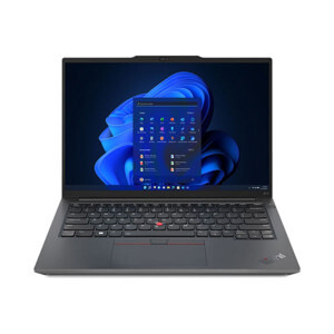 Laptop Lenovo ThinkPad E14 Gen 5 21JK0069VA - Intel Core i5-1335U, 16GB RAM, SSD 512GB, Intel Iris Xe Graphics, 14 inch