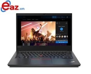 Laptop Lenovo ThinkPad E14 Gen 4 21E300DUVA - Intel Core i7-1255U, 16GB RAM, SSD 512GB, Intel Iris Xe Graphics, 14 inch