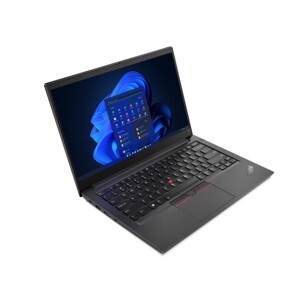 Laptop Lenovo Thinkpad E14 GEN 4 21E3S07200 - Intel Core i5 1235U, 16GB RAM, SSD 512GB, Intel Iris Xe Graphics, 14 inch