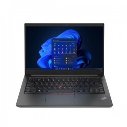 Laptop Lenovo ThinkPad E14 Gen 4 21E300E5VN - Intel Core i7-1260P, 8GB RAM, SSD 512GB, Intel Iris Xe Graphics, 14 inch