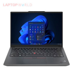 Laptop Lenovo Thinkpad E14 Gen 21JK006QVA - Intel Core i5-1335U, RAM 8GB, SSD 512GB, Intel Iris Xe Graphics, 14 inch