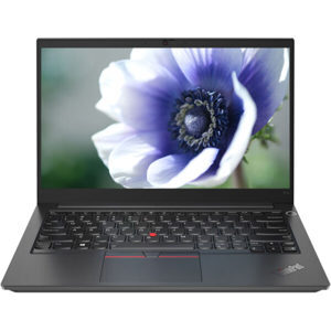 Laptop Lenovo ThinkPad E14 Gen 4 21E300DMVA - Intel Core i3-1215U, 8GB RAM, SSD 512GB, Intel UHD Graphics, 14 inch