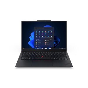 Laptop Lenovo ThinkPad E14 Gen 7 21SX0031VN - Ultra 7 255H, Ram 32GB,  SSD 512GB,  Intel Arc Graphics, 14 inch