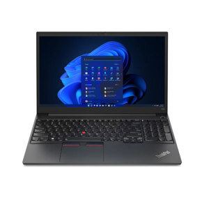Laptop Lenovo ThinkPad E15 G4 21E600CFVA - Intel core i5-1235U, 8GB RAM, SSD 512GB, Intel Iris Xe Graphics, 15.6 inch