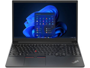Laptop Lenovo Thinkpad E15 G4 21E600CWVN - Intel core i5-1240P, 8GB RAM, SSD 512GB, Intel Iris Xe Graphics, 15.6 inch