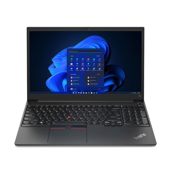 Laptop Lenovo ThinkPad E15 G4 21E600CFVA - Intel core i5-1235U, 8GB RAM, SSD 512GB, Intel Iris Xe Graphics, 15.6 inch