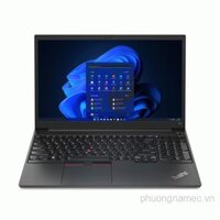 Laptop Lenovo ThinkPad E15 G4 21E600CGVA (Core i5-1235U | 8GB | 256GB | 15.6 inch FHD | No OS | Black)