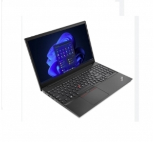 Laptop Lenovo ThinkPad E15 Gen 4 21E600CMVA - Intel core i7-1255U, 8GB RAM, SSD 512GB, Intel Iris Xe Graphics, 15.6 inch