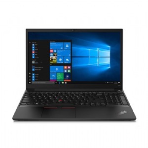 Laptop Lenovo ThinkPad E15 Gen 3 20YG00AJVA - AMD Ryzen 5 5500U, 8GB RAM, SSD 512GB, AMD Radeon Graphics, 15.6 inch