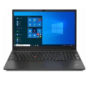 Laptop Lenovo ThinkPad E15 Gen 2 20TD00CSVA - Intel core i5-1135G7, 8GB RAM, SSD 256GB, Intel Iris Xe Graphics, 15.6 inch