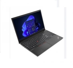 Laptop Lenovo ThinkPad E15 Gen 4 21E600CMVA - Intel core i7-1255U, 8GB RAM, SSD 512GB, Intel Iris Xe Graphics, 15.6 inch