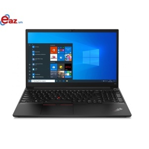 Laptop Lenovo ThinkPad E15 Gen 4 21E600CMVA - Intel core i7-1255U, 8GB RAM, SSD 512GB, Intel Iris Xe Graphics, 15.6 inch