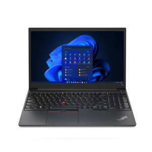 Laptop Lenovo Thinkpad E15 GEN 4 21ED007CFQ - AMD Ruyzen 5 5625U, 8GB RAM, SSD 512GB, AMD Radeon Graphics, 15.6 inch