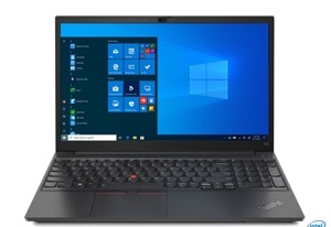 Laptop Lenovo ThinkPad E15 Gen 2 20TES1RM00 - Intel core i5-1135G7, 8GB RAM, SSD 256GB, Intel Iris Xe Graphics, 15.6 inch