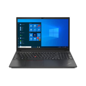 Laptop Lenovo ThinkPad E15 Gen 4 21ED007BFQ - AMD Ryzen 5 5625U, 8GB RAM, SSD 256GB, AMD Radeon Graphics, 15.6 inch