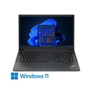 Laptop Lenovo Thinkpad E15 Gen 4 21E600CUVN - Intel Core i5-1235U, 8GB RAM, SSD 512GB, Intel Iris Xe Graphics, 15.6 inch