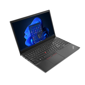 Laptop Lenovo ThinkPad E15 Gen 4 21E600CMVA - Intel core i7-1255U, 8GB RAM, SSD 512GB, Intel Iris Xe Graphics, 15.6 inch