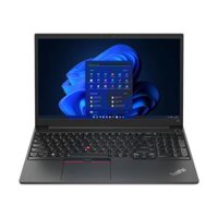 Laptop Lenovo Thinkpad E15 GEN 4 21E600CGVA i5 1235U 8GB 256GB SSD 15.6inch Full HD DOS Black Aluminium 2Y - Hàng chính hãng