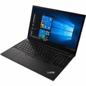 Laptop Lenovo ThinkPad E15 Gen 2 20T80030VA - AMD Ryzen 7 4700U, 8GB RAM, SSD 512GB, AMD Radeon Graphics, 15.6 inch