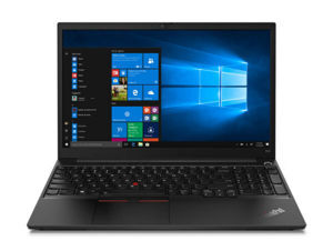 Laptop Lenovo ThinkPad E15 Gen 3 20YG00AJVA - AMD Ryzen 5 5500U, 8GB RAM, SSD 512GB, AMD Radeon Graphics, 15.6 inch