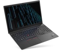 Laptop Lenovo ThinkPad E15 Gen 3 20YG00AJVA (Ryzen™ 5-5500U | 8GB | 512GB | AMD Radeon | 15.6 inch FHD | FreeDos | Đen)