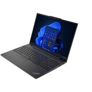 Laptop Lenovo ThinkPad E16 G2 (21MA004HVN) - Intel Core Ultra 7-155U, Ram 16GB, SSD 512GB,  16 inch