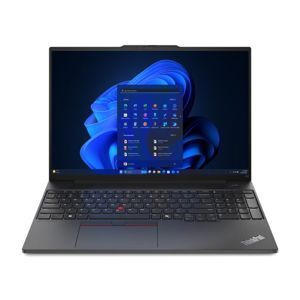 Laptop Lenovo ThinkPad E16 Gen 2 21M5001QVN - Ryzen 5-7535U, Ram 16GB, SSD 1TB, AMD Radeon 660M Graphics, 16 inch