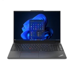 Laptop Lenovo ThinkPad E16 Gen 2 21M5001PVN - Ryzen5-7535U, Ram 16GB, SSD 512GB, AMD Radeon 660M Graphics, 16 inch