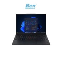 Laptop Lenovo ThinkPad E16 Gen 3 ( 21TF003RVA ) | Đen | Intel Core i5-210H | RAM 16GB DDR5 | 1TB SSD | Intel Graphics | 16 inch WUXGA | Fingerprint |