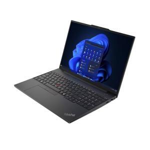 Laptop Lenovo ThinkPad E16 Gen 2 21MA0047VN - Intel Core Ultra 5 125U, 16GB RAM, SSD 512GB, Intel Graphics, 16 inch