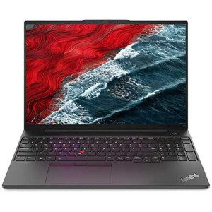 Laptop Lenovo ThinkPad E16 Gen 2 21MA004KVA - Ultra 7 155H, Ram 16GB, SSD 512GB, Intel Arc Graphics, 16.0 inch