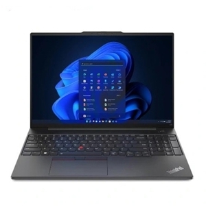 Laptop Lenovo ThinkPad E16 Gen 2 21MA0047VN - Intel Core Ultra 5 125U, 16GB RAM, SSD 512GB, Intel Graphics, 16 inch